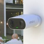 CÁMARA WIFI EXTERIOR CELL GO IPC-B32N-V2-IMOU - Imagen 3