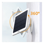 Panel solar FSP12-IMOU - Imagen 2