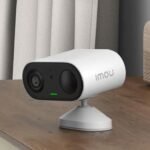 CÁMARA WIFI EXTERIOR CELL GO IPC-B32N-V2-IMOU - Imagen 2