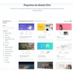 TEMA DIVI PARA WORDPRESS - SITIOS WEB ILIMITADOS - Imagen 4