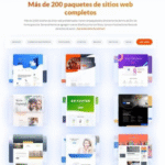 TEMA DIVI PARA WORDPRESS - SITIOS WEB ILIMITADOS - Imagen 3