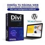 TEMA DIVI PARA WORDPRESS - SITIOS WEB ILIMITADOS - Imagen 2