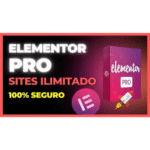 ELEMENTOR PRO - WORDPRESS - SITIOS WEB ILIMITADOS - Imagen 4
