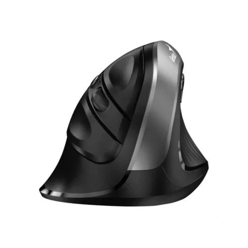 Mouse Vertical Genius Ergo 8250s Inalámbrico 6 Botones