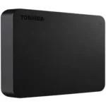 DISCO DURO EXTERNO TOSHIBA 1 TB - Imagen 2