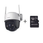 CÁMARA WIFI CRUISER IPC-S41FEN-0360B-IMOU - Imagen 3