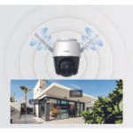 CÁMARA WIFI CRUISER IPC-S41FEN-0360B-IMOU - Imagen 4