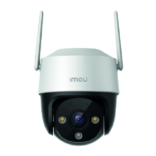 CÁMARA WIFI CRUISER IPC-S41FEN-0360B-IMOU