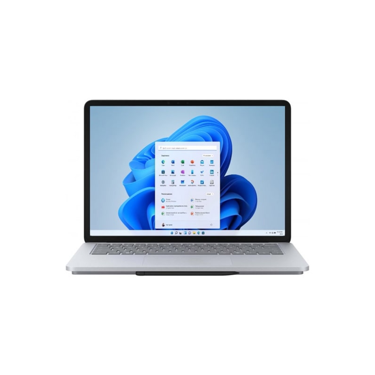 Microsoft Surface Laptop Studio - Imagen 1