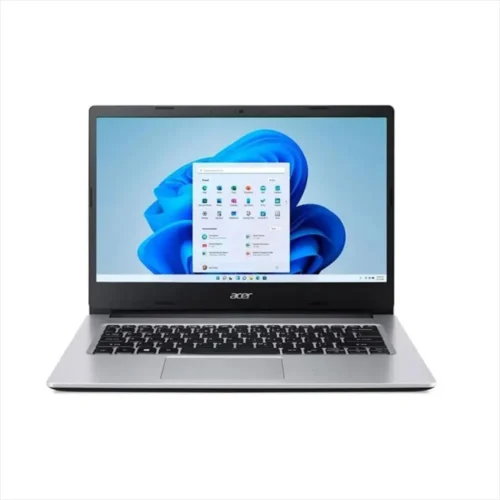 Portátil Acer A315 510P 34Lk