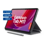 Tablet LENOVO Tab M11 128GB - Imagen 9