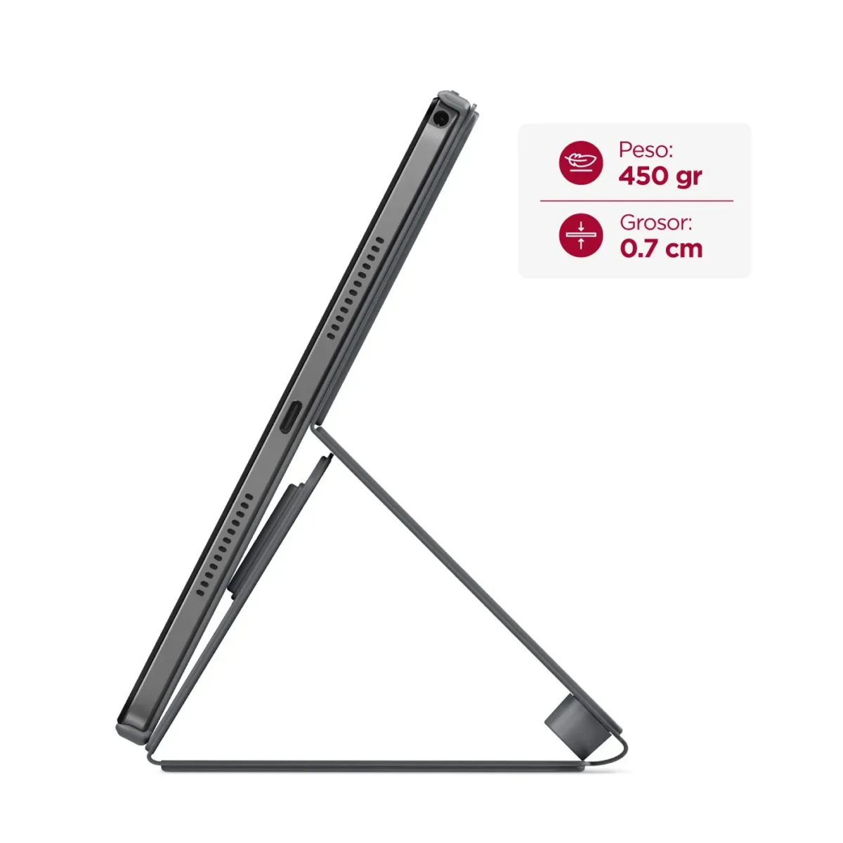 Tablet LENOVO Tab M11 128GB - Imagen 6