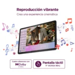 Tablet LENOVO Tab M11 128GB - Imagen 7