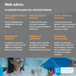 KIT DE INICIO HIPCAM - Imagen 3