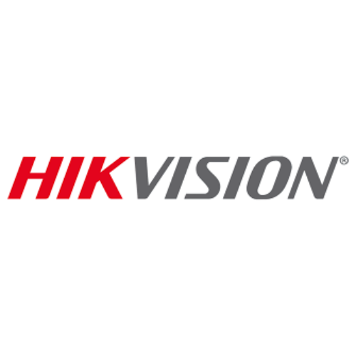 logo hikvision