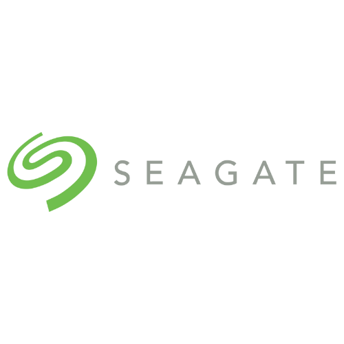 logo seagate