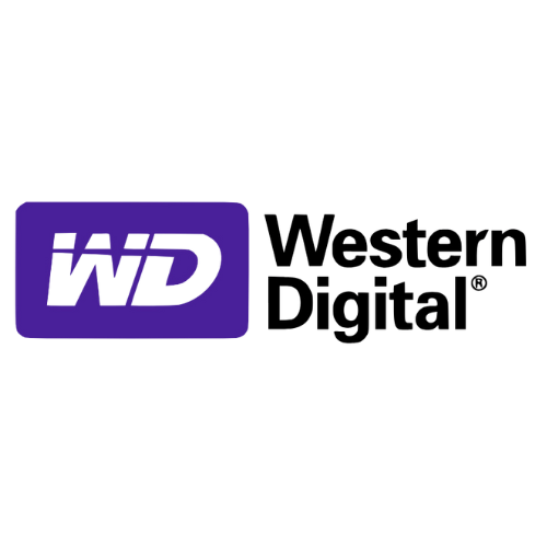 logo western digital
