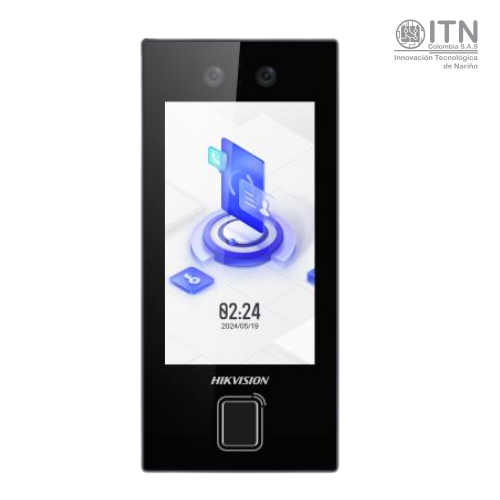DS-K1T344MBFWX-E1
