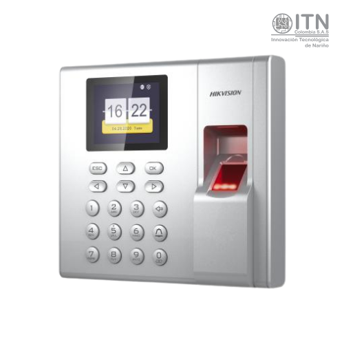 DS-K1T8003EF